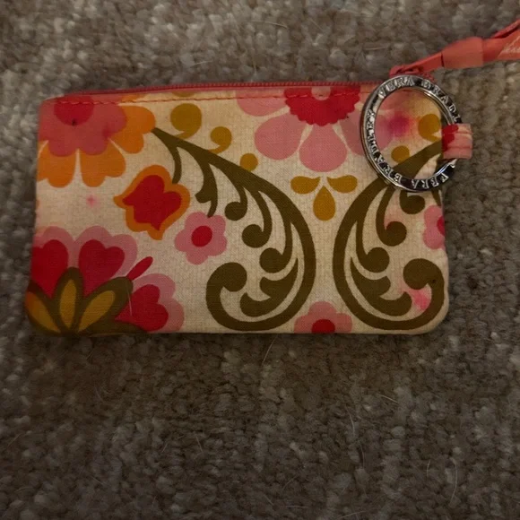 4 different little bags Brighton wallet coin purse makeup bag - Picture 12 of 16